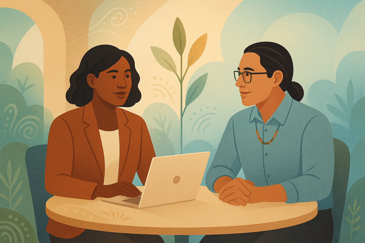 Corporate Natives | Community for Native Professionals